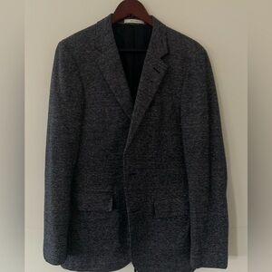 Club Monaco Italian Fabric Grant Fit Blazer